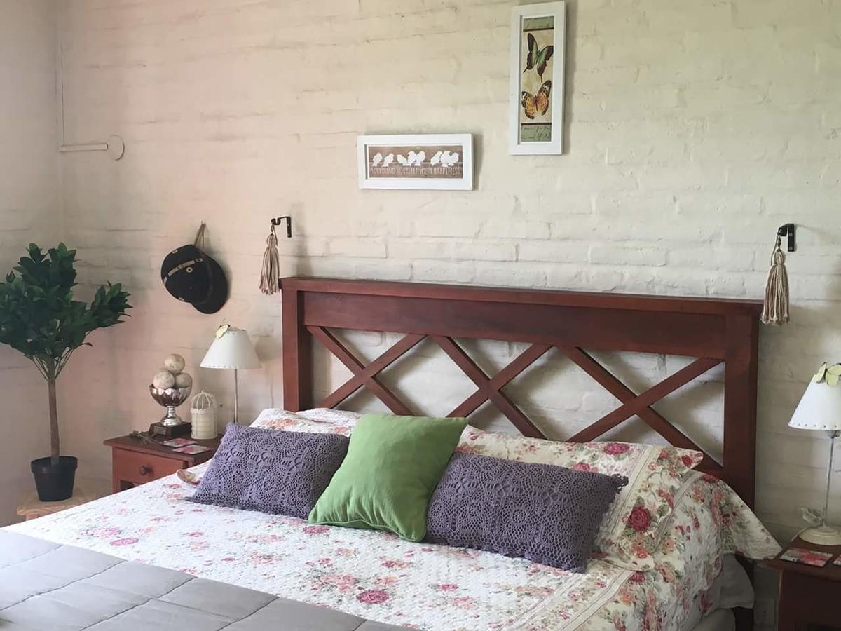 The Polo House Bed & Breakfast Pilar  Exterior photo